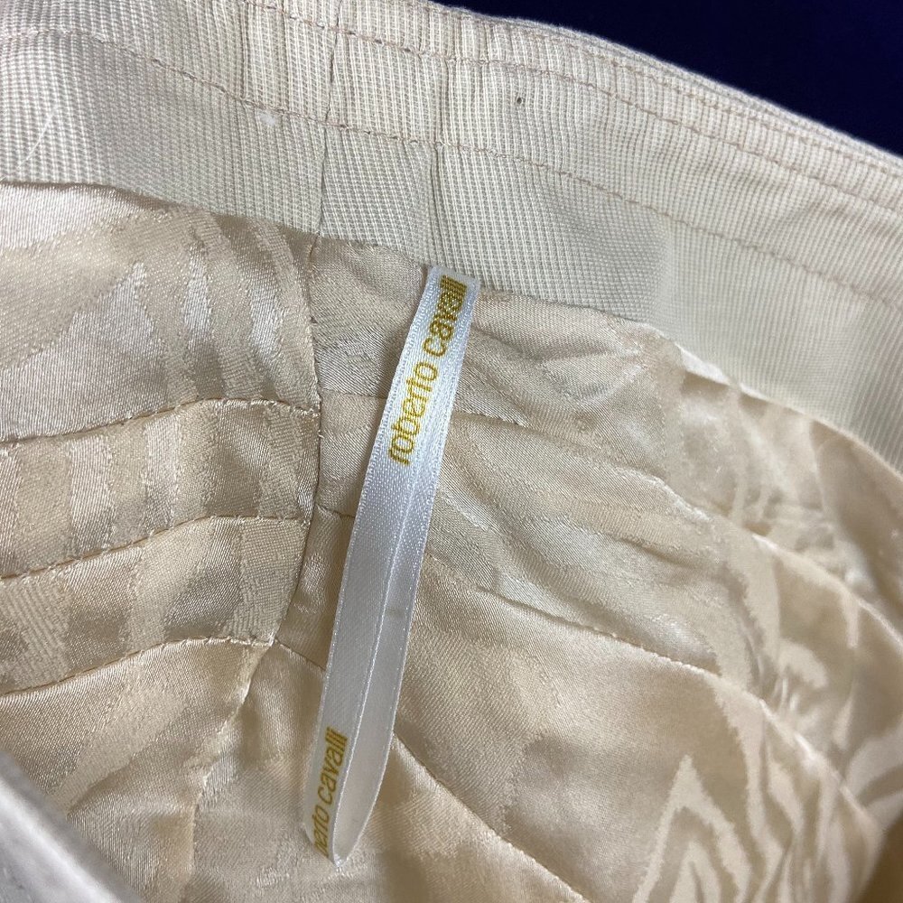 ROBERTO CAVALLI  pencil skirt - Picture 9 of 12